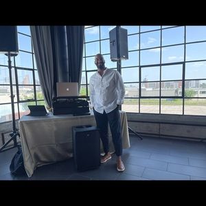 Meet your Posher, Alexander